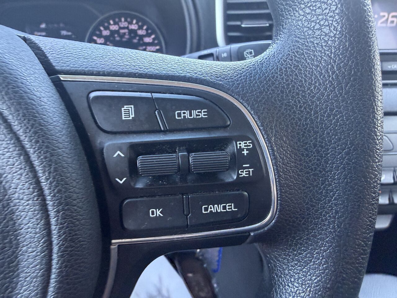 Photo 14 — Kia Sportage 2017