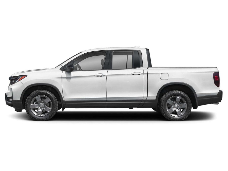 Honda Ridgeline TrailSport 2025 Blanc