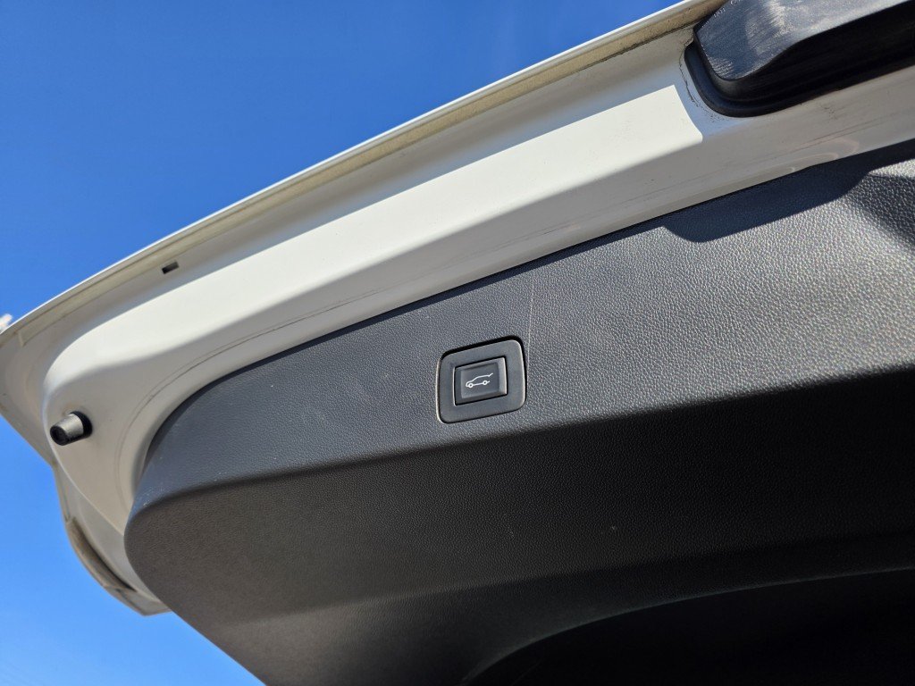 Buick Encore GX Sport Touring AWD 2024 Blanc Mont-Laurier - photo #12