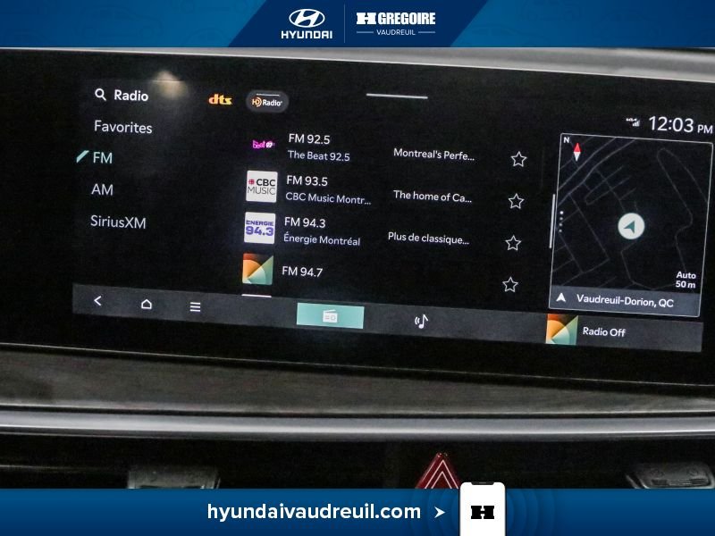 Kia Sorento 2025 Vert Laval - photo #28