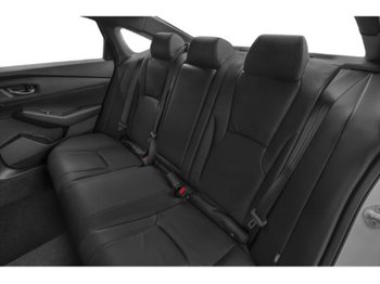 Honda Accord Hybride Sport-L