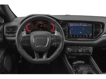 Dodge Durango SRT Hellcat Jailbreak