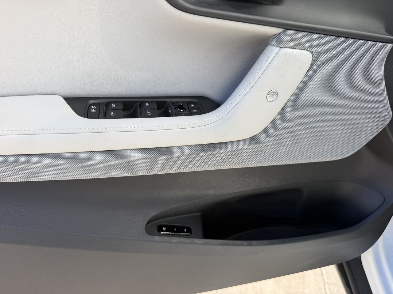 Polestar 2 LONG RANGE AWD 2024 Gris Laval - photo #20
