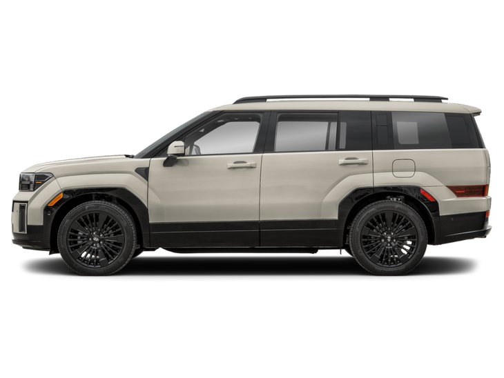 2027 Hyundai Santa Fe Hybrid Ultimate Calligraphy