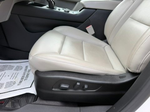 Cadillac XT4 PREMIUM LUXURY AWD 2020 Blanc Laval - photo #22