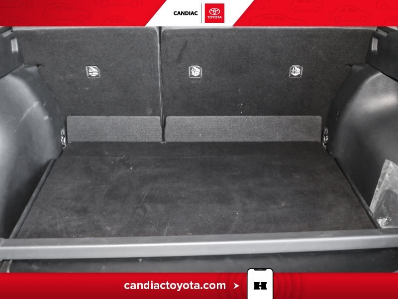 2022 Toyota Corolla Black Laval - photo #31