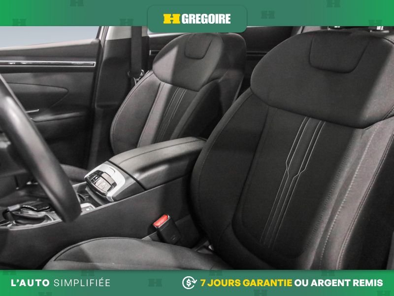 Hyundai Tucson 730664 | Preferred AWD AUTO A/C GR ELECT MAGS CAM BLUETOOTH 2023 Gris Laval - photo #13