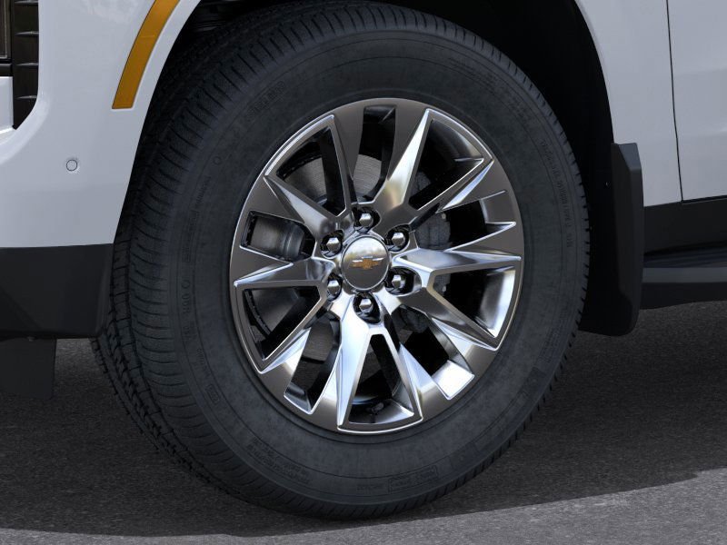 CHEVROLET TAHOE Premier 4 portes 4RM 2026 Blanc Sherbrooke - photo #8