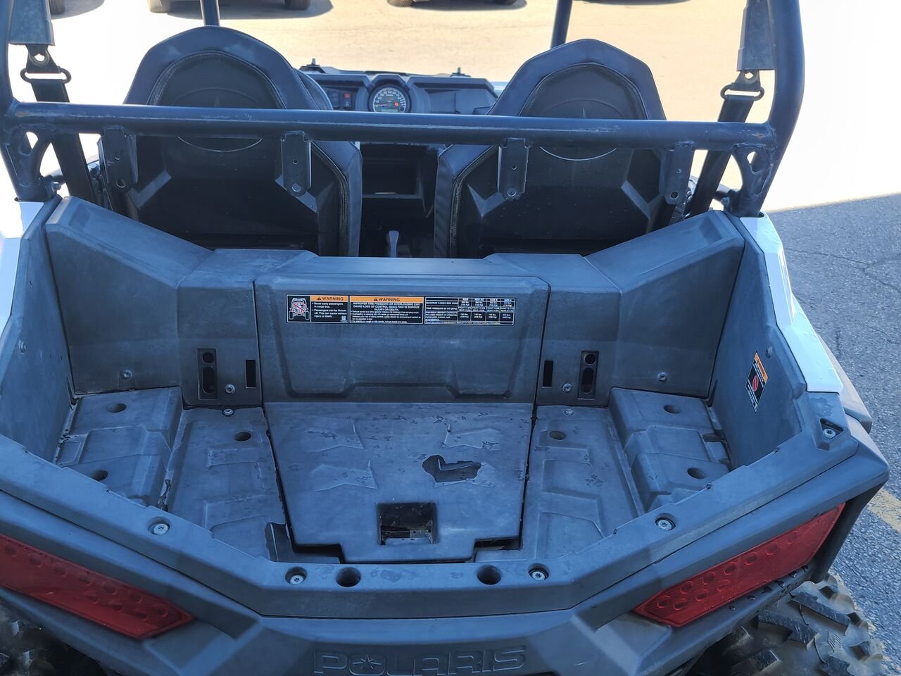 polaris rzr 2020 Rouge Longueuil, - photo #13