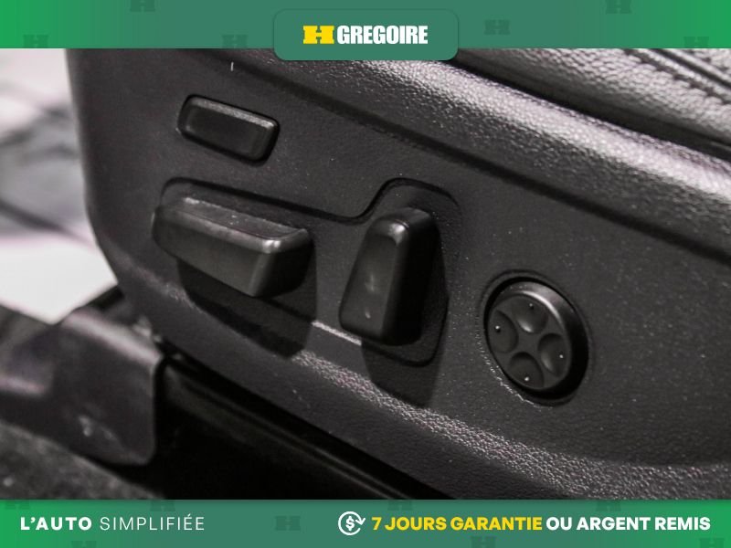 Hyundai Santa Fe 2020 Rouge Blainville - photo #17