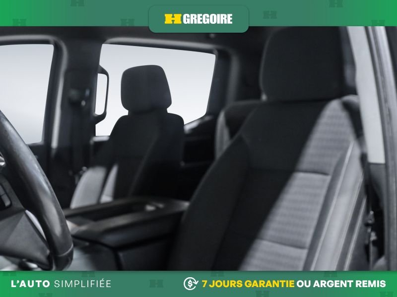2022 GMC Sierra 1500 Black Saint-Eustache - photo #15