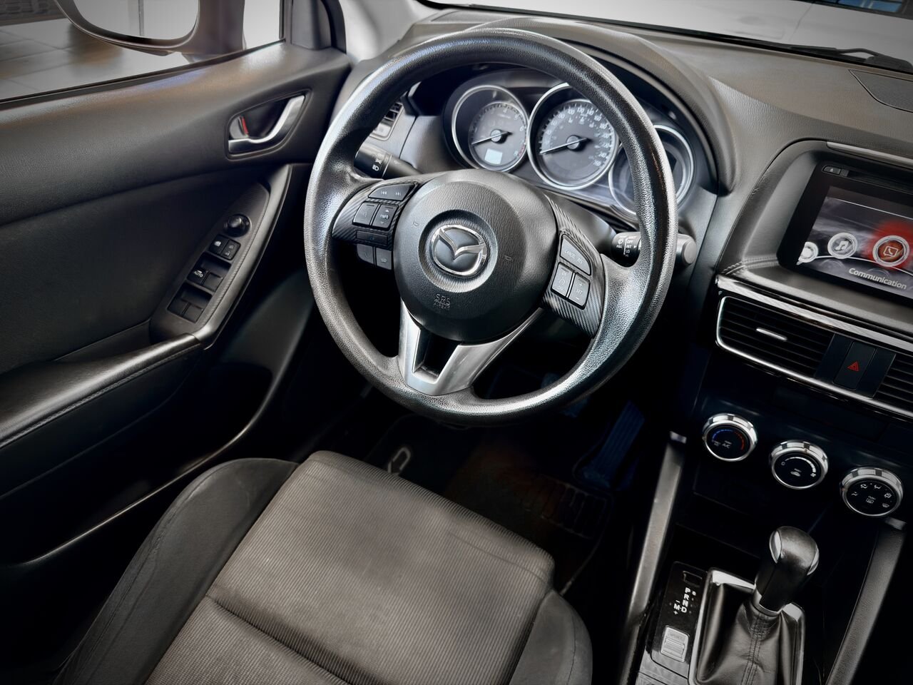 2016 Mazda CX-5 Notre-Dame-des-Prairies - photo #15