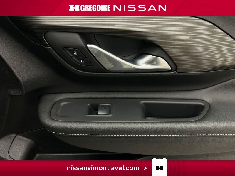 2024 GMC Terrain White Laval - photo #11
