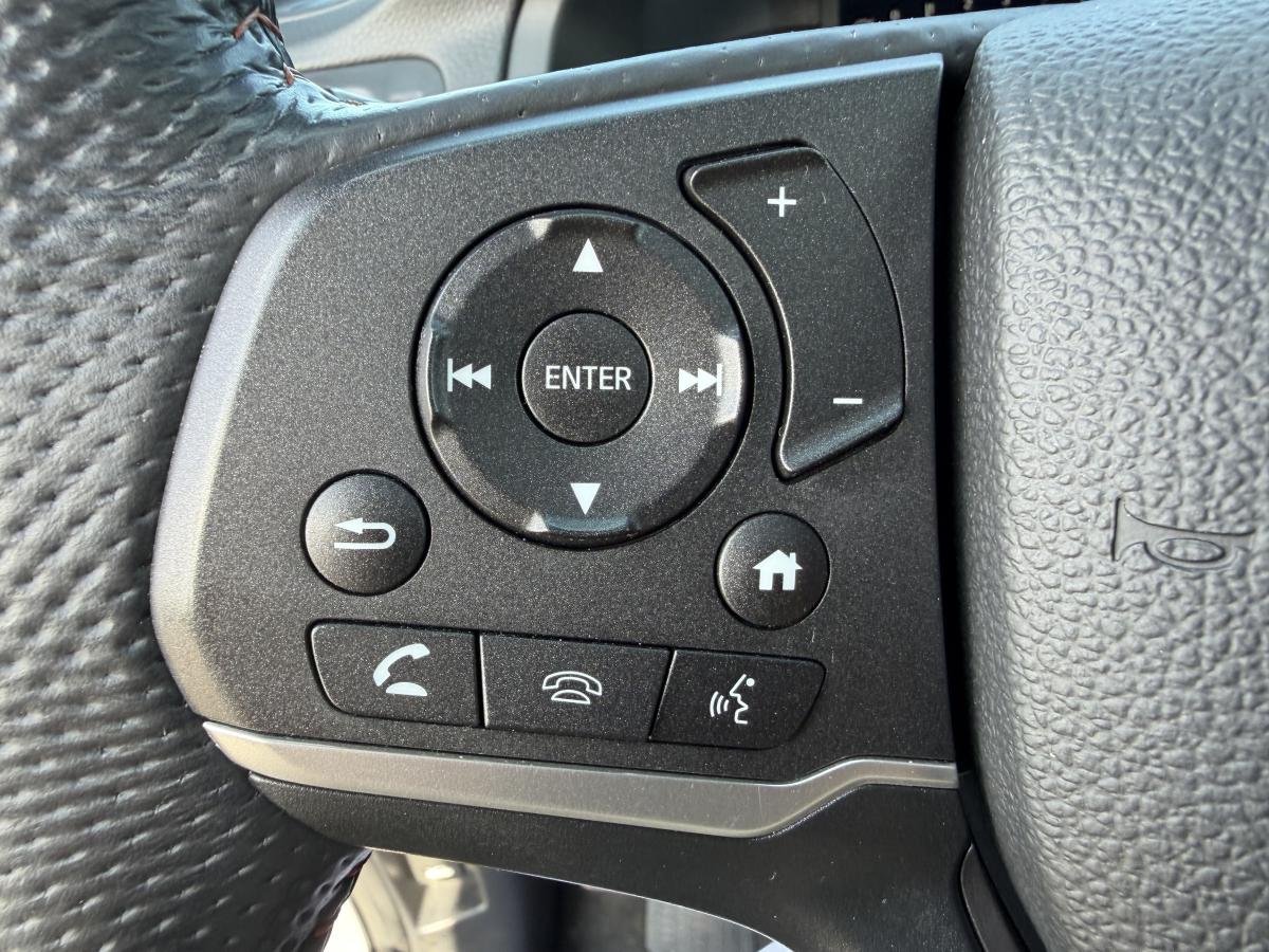 Honda Passport 2024 Gris  - photo #12