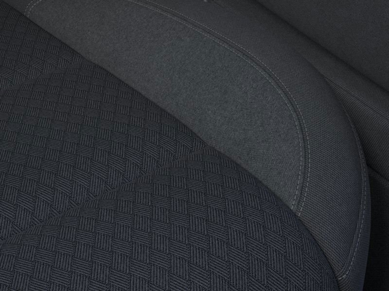2025 Chevrolet Silverado 1500 Personnalisée Sterling Grey Metallic Saint-Eustache - photo #20