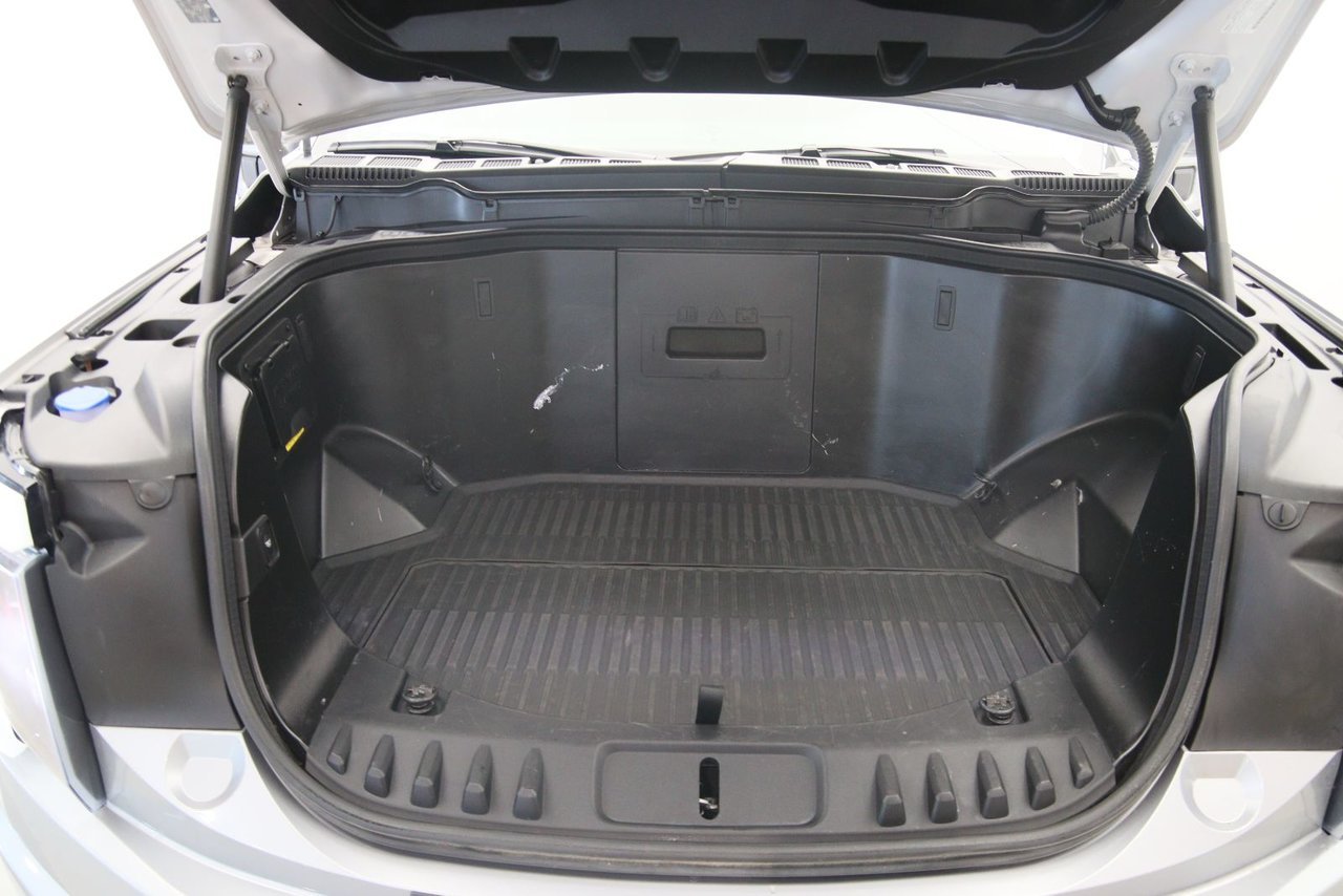 2023 Ford F-150 Lightning Black Baie-Comeau - photo #14