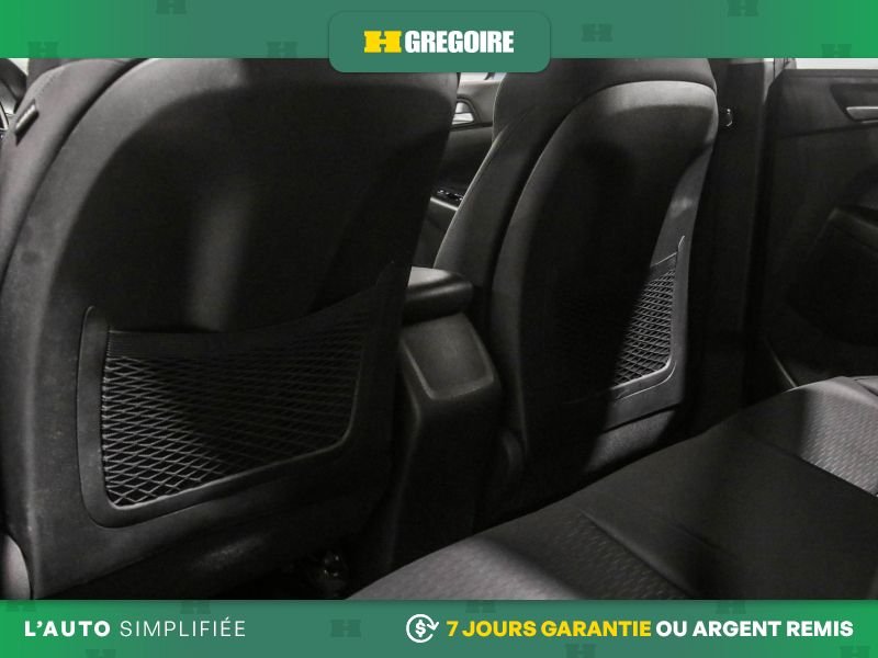 Hyundai Tucson 2019 Gris Saint-Eustache - photo #25