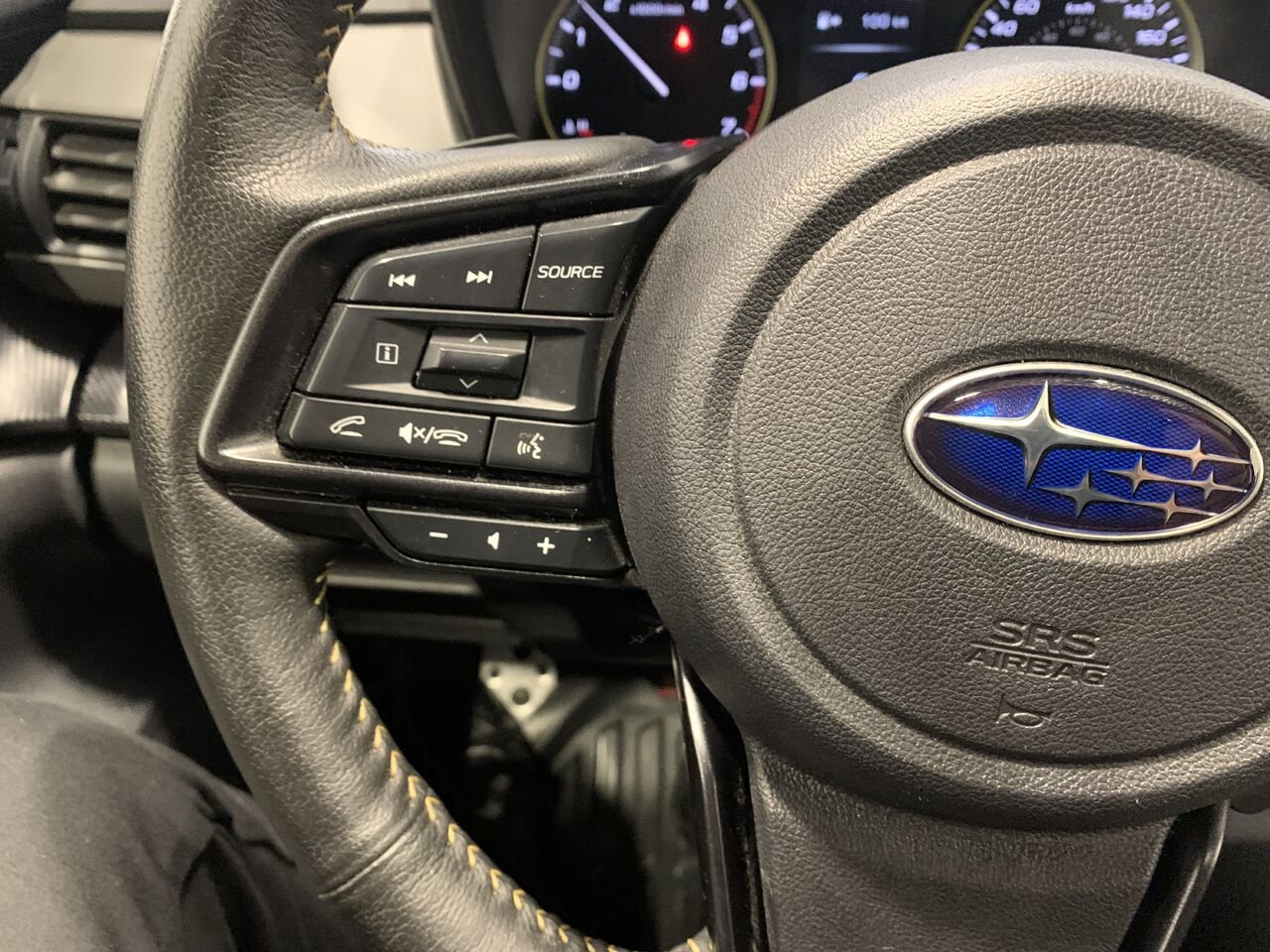 2024 Subaru Crosstrek SPORT CROSSTREK SPORT Blue Châteauguay - photo #33