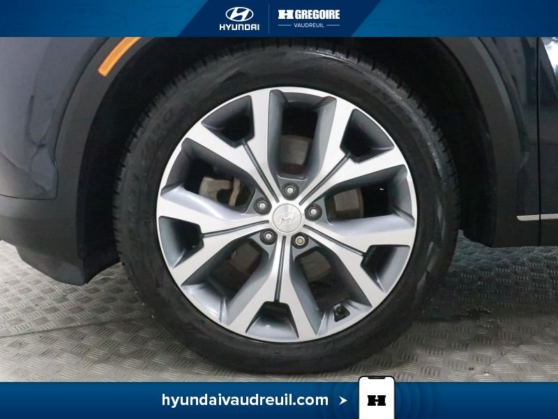 2020 Hyundai Palisade Blue Laval - photo #36