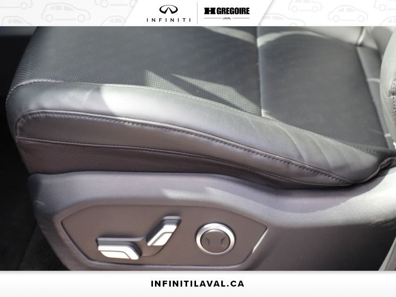 2025 Hyundai Santa Fe Laval - photo #14
