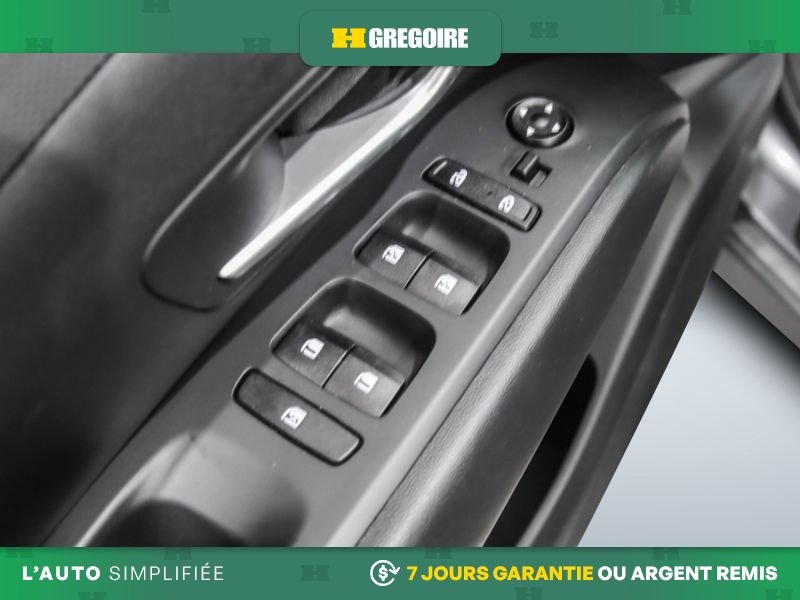 Hyundai Tucson 2024 Gris Blainville - photo #18