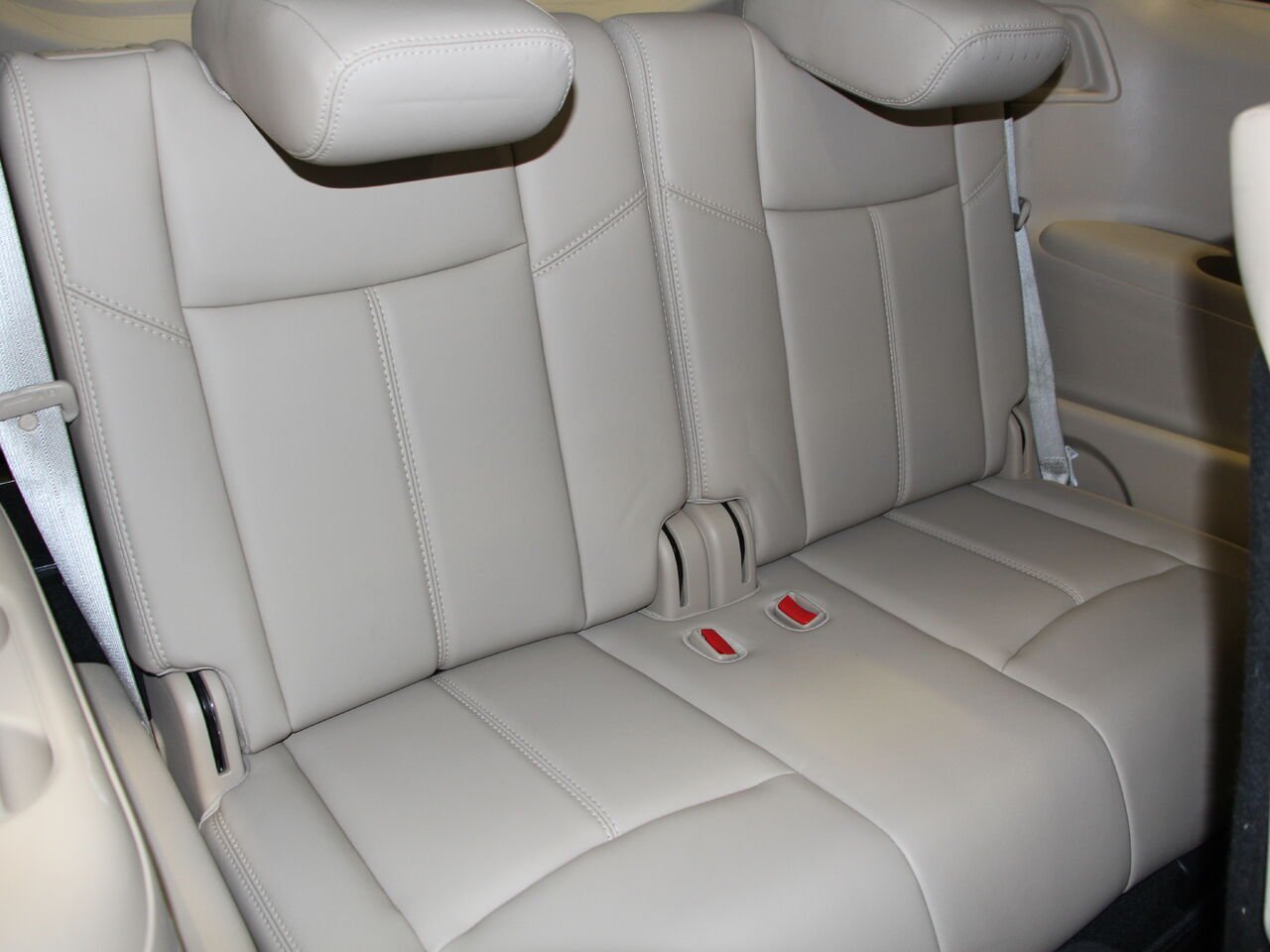 2017 Nissan Pathfinder 4 roues motrices 4 portes SL Blue Châteauguay - photo #6