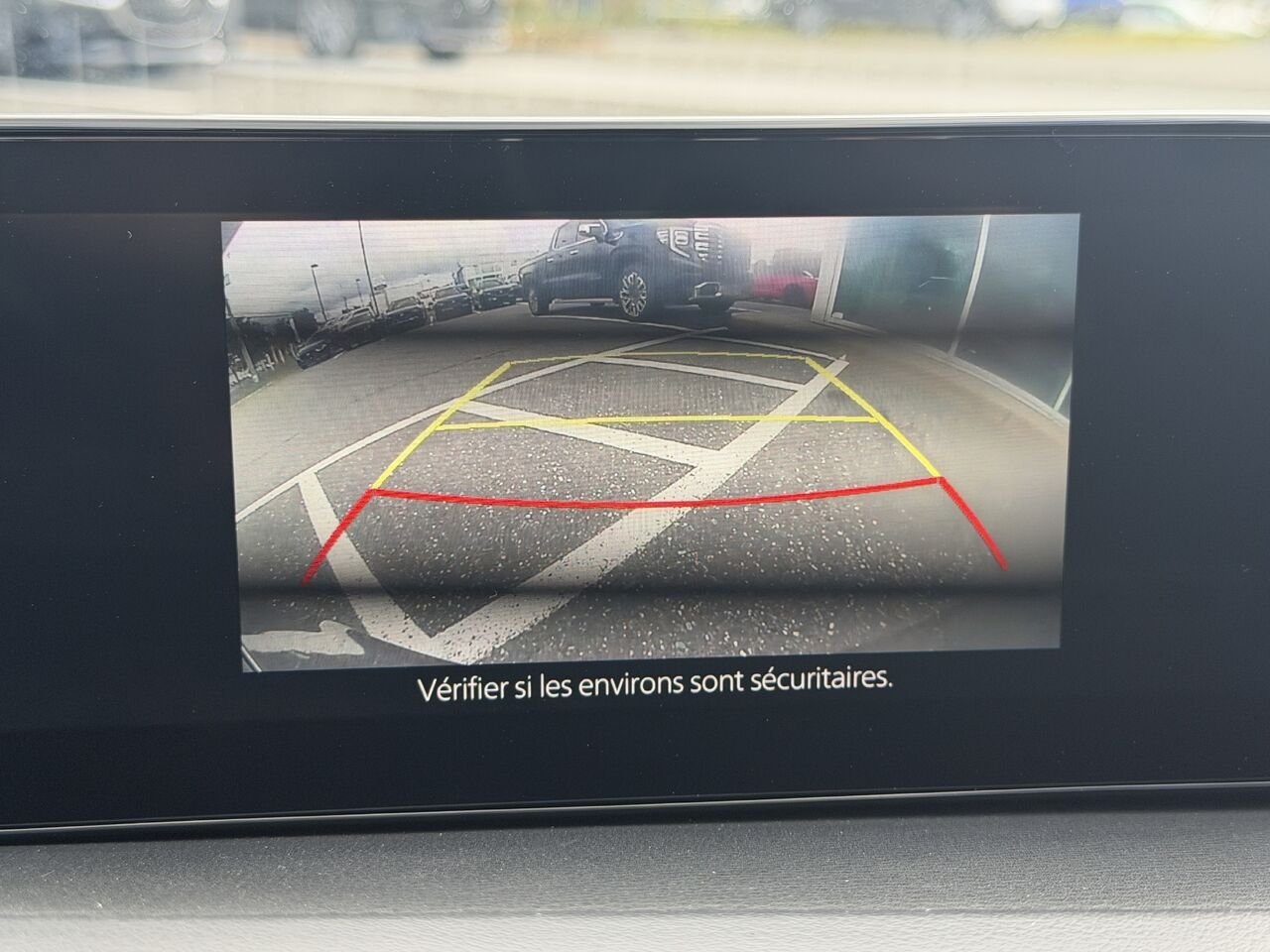 2022 Mazda Mazda3 Sport Blue Ste-Marie - photo #17