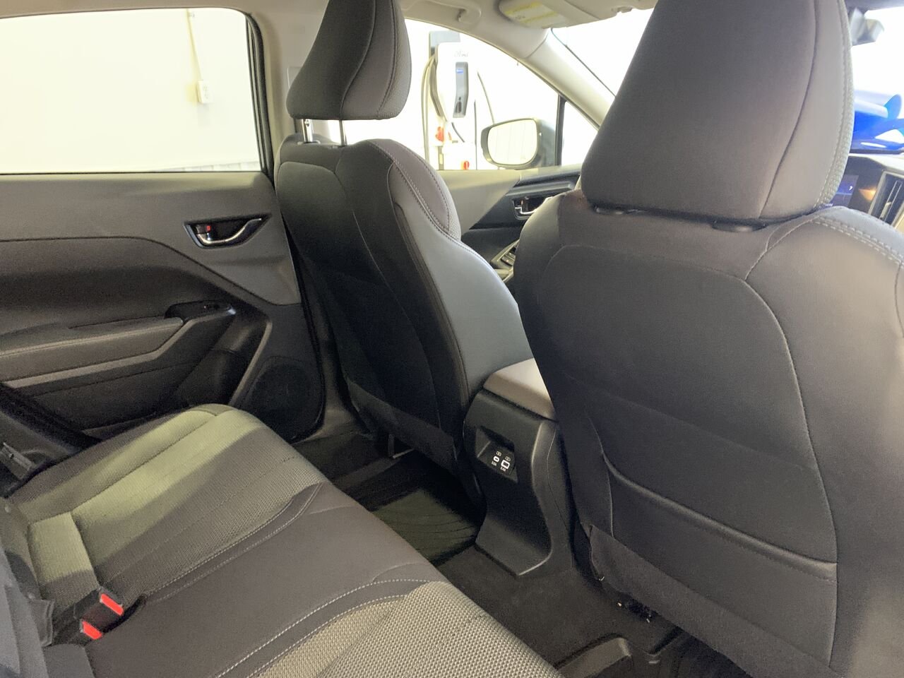 2024 Subaru Crosstrek PREMIUM Grey Châteauguay - photo #9