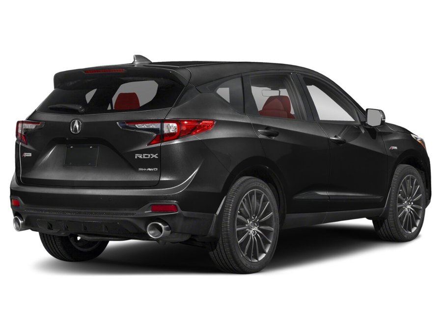 2023 Acura RDX Platinum Elite A-Spec