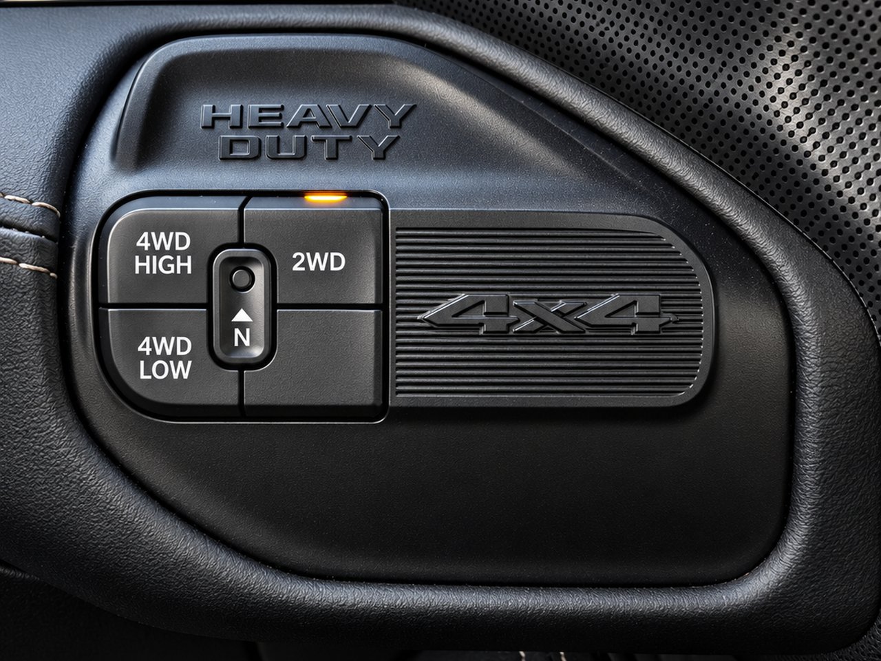 Ram 2500 Limited 2022 Blanc Granby - photo #17