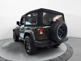 Jeep Wrangler 2021 2021 Vert