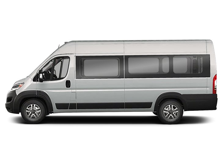2026 Ram ProMaster Window Van SLT+