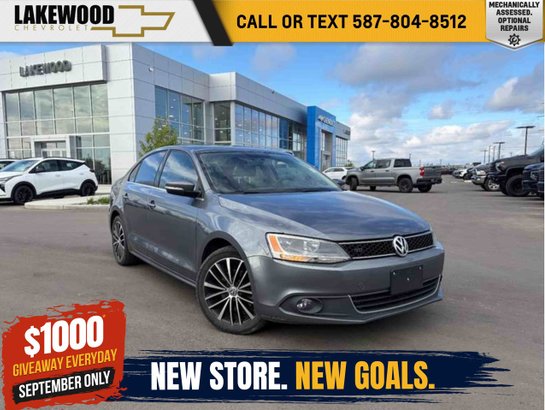 2013 Volkswagen Jetta Sedan 2013 Grey
