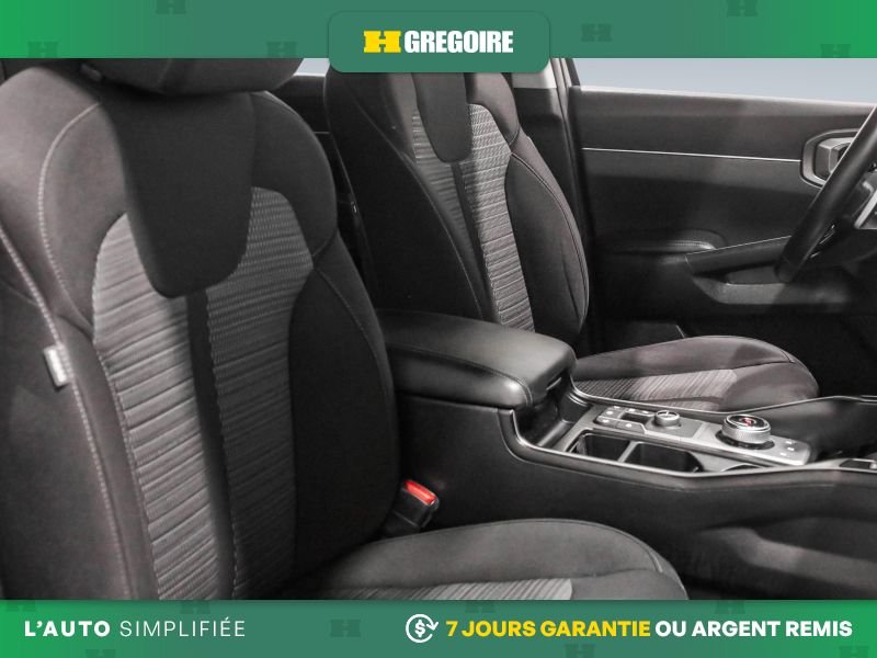 Kia Sorento 2022 Noir Saint-Eustache - photo #26