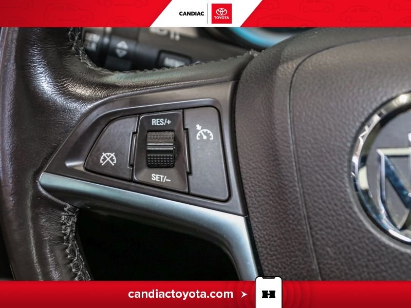 2012 Buick Verano White Blainville - photo #25