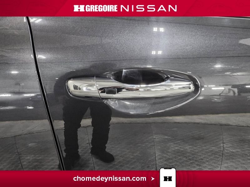 Kia Sorento 2017 Gris Saint-Eustache - photo #12