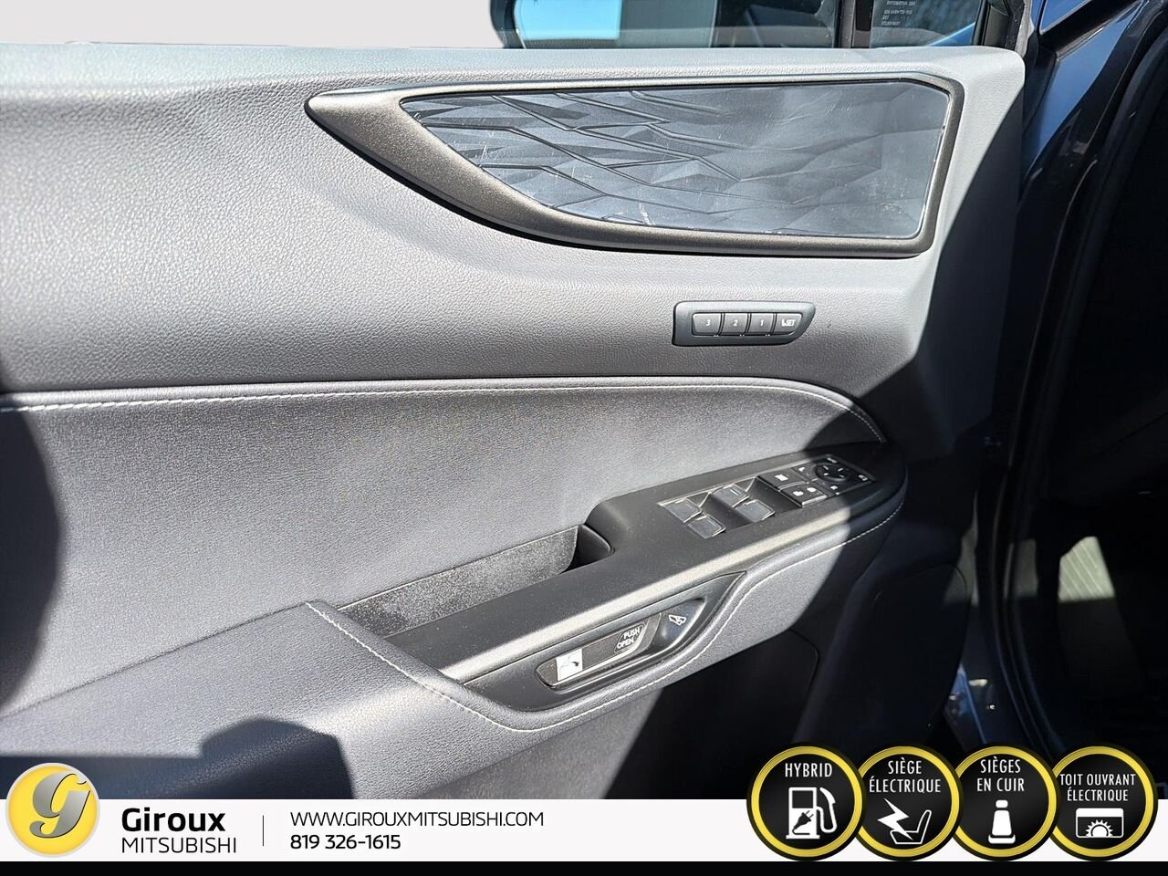 LEXUS NX 350H 2022 Sainte-Agathe-des-Monts - photo #11