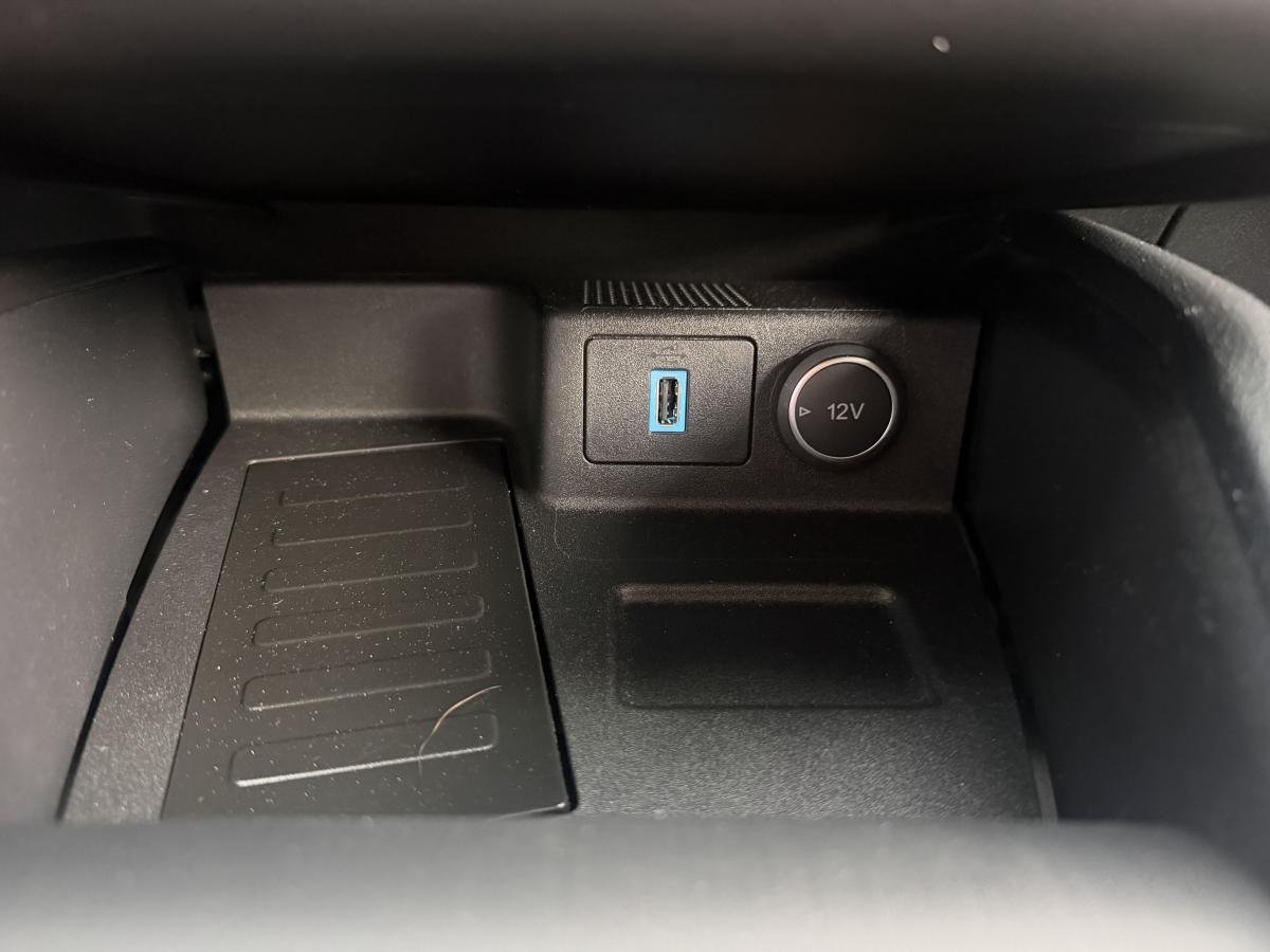 2020 Ford Escape Grey  - photo #17