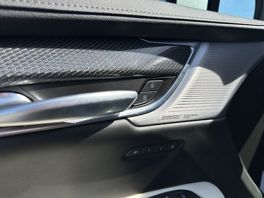 2024 CADILLAC XT5 SPORT 2024 White