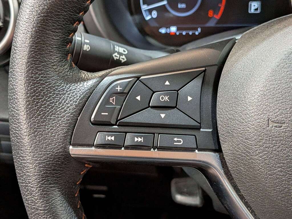 2024 Nissan Kicks SR FWD Black Val-David - photo #14