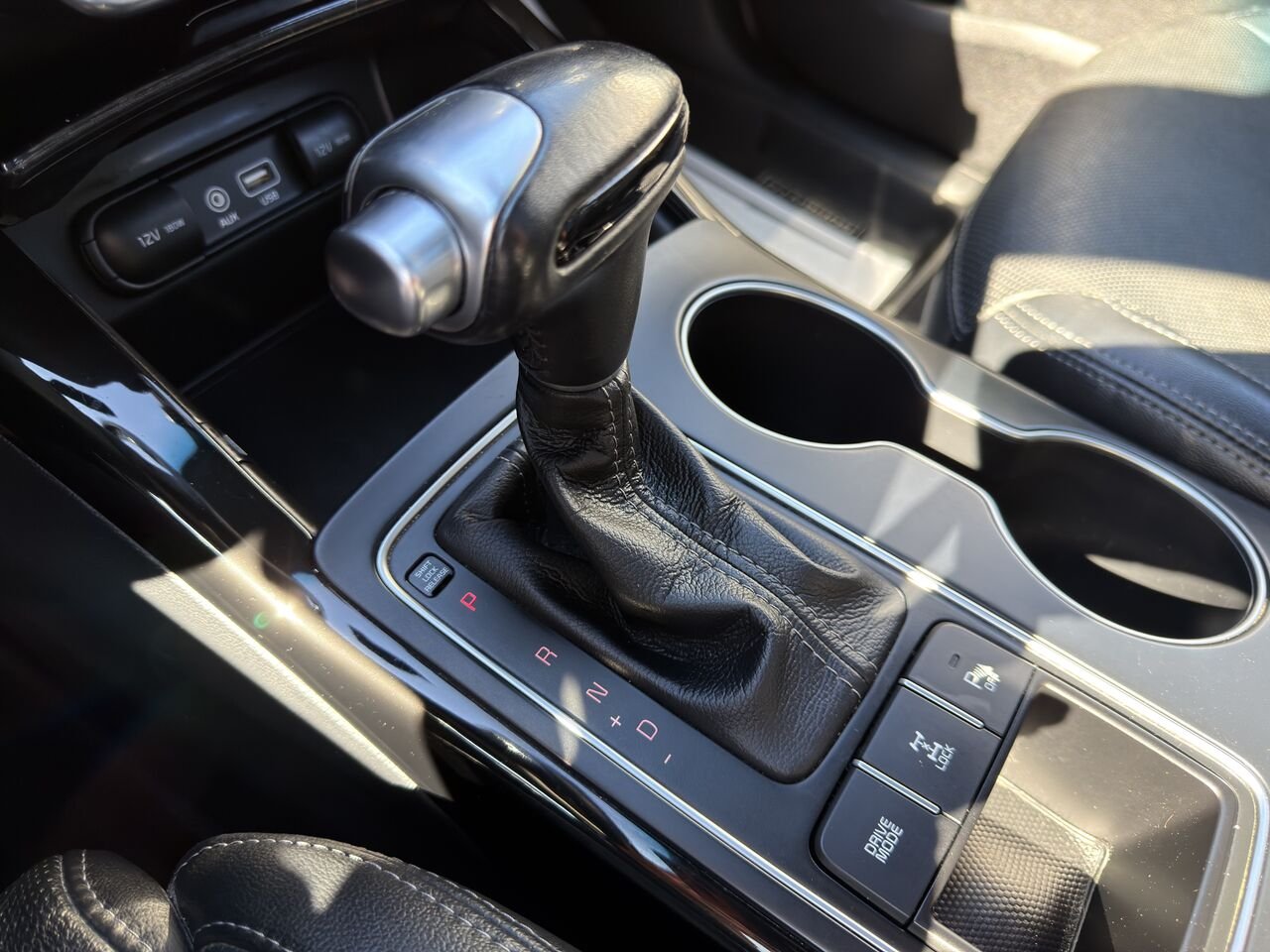 2017 Kia Sorento Black Thetford Mines - photo #33