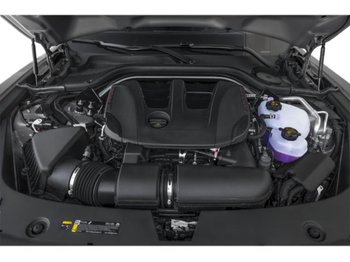 Dodge Charger R/T Plus
