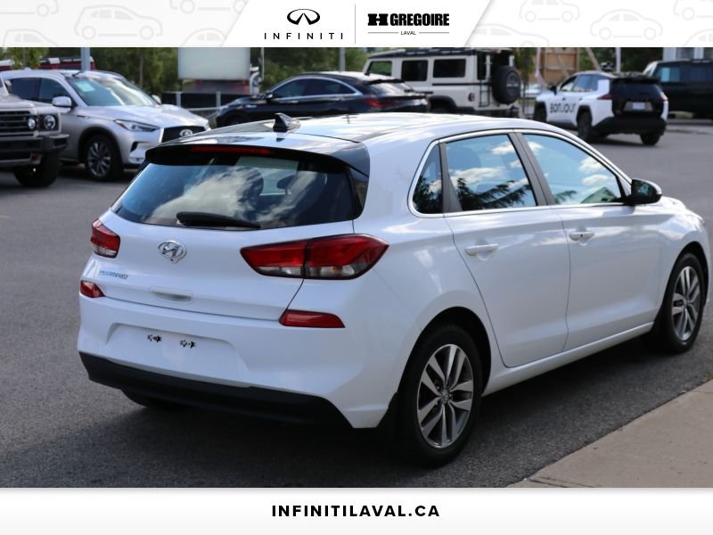 Hyundai Elantra 2019 Blainville - photo #8