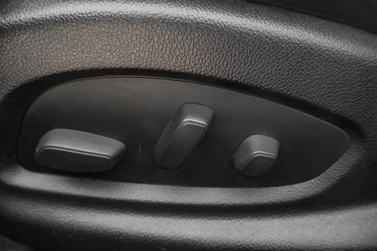 2014 Cadillac ATS 4dr Sdn 2.5L RWD Phantom Gray Metallic Sherwood Park - photo #15