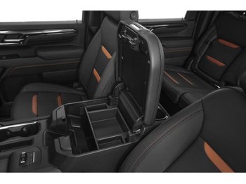 GMC Sierra 3500HD AT4