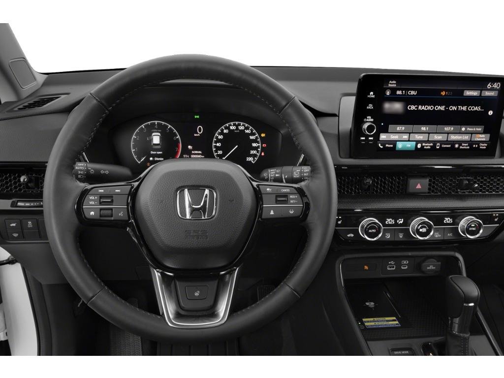 2023 Honda CR-V EX-L Ottawa & Gatineau - photo #3