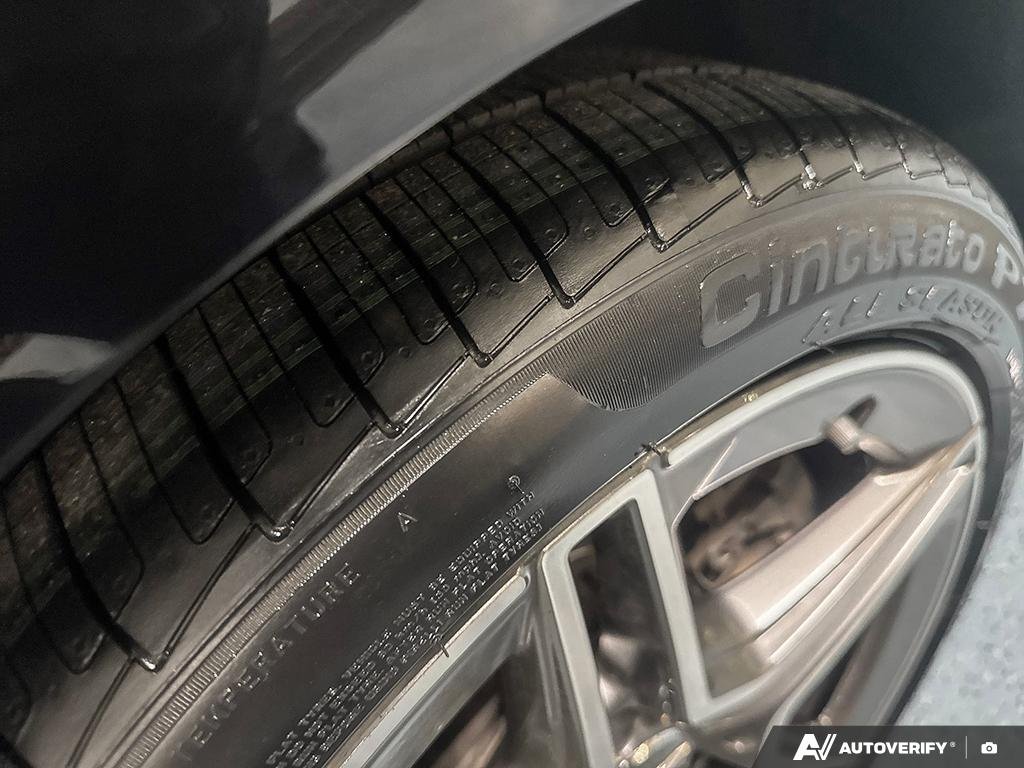 2020 Mercedes-Benz AMG C 43 2601775B | AMG C 43 Black Edmonton - photo #6