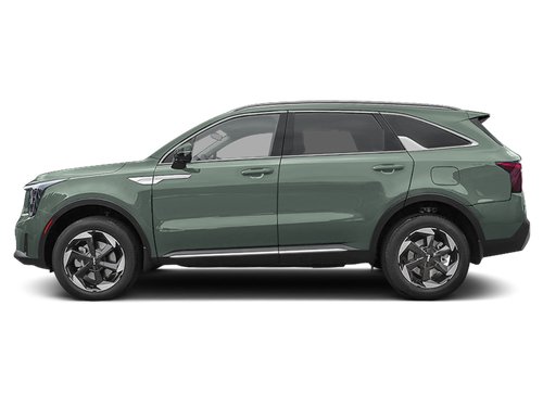 2026 Kia Sorento hybride 2026