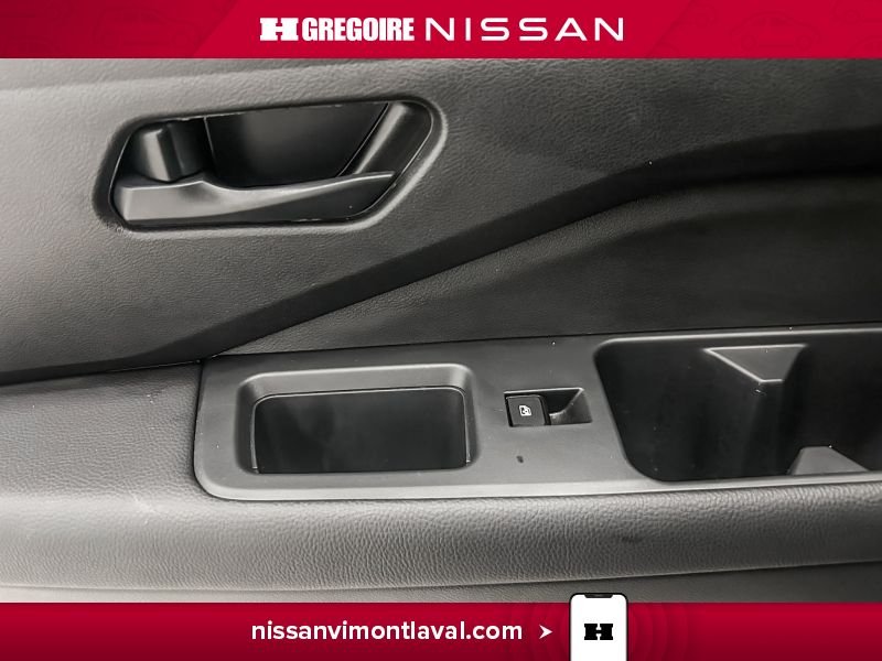 Nissan Pathfinder 2024 Noir Saint-Eustache - photo #18