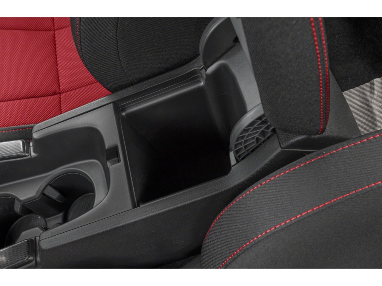 2026 Honda Civic Si Sedan Manual Rouge rallye Ottawa & Gatineau - photo #5